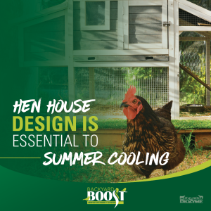 hen house